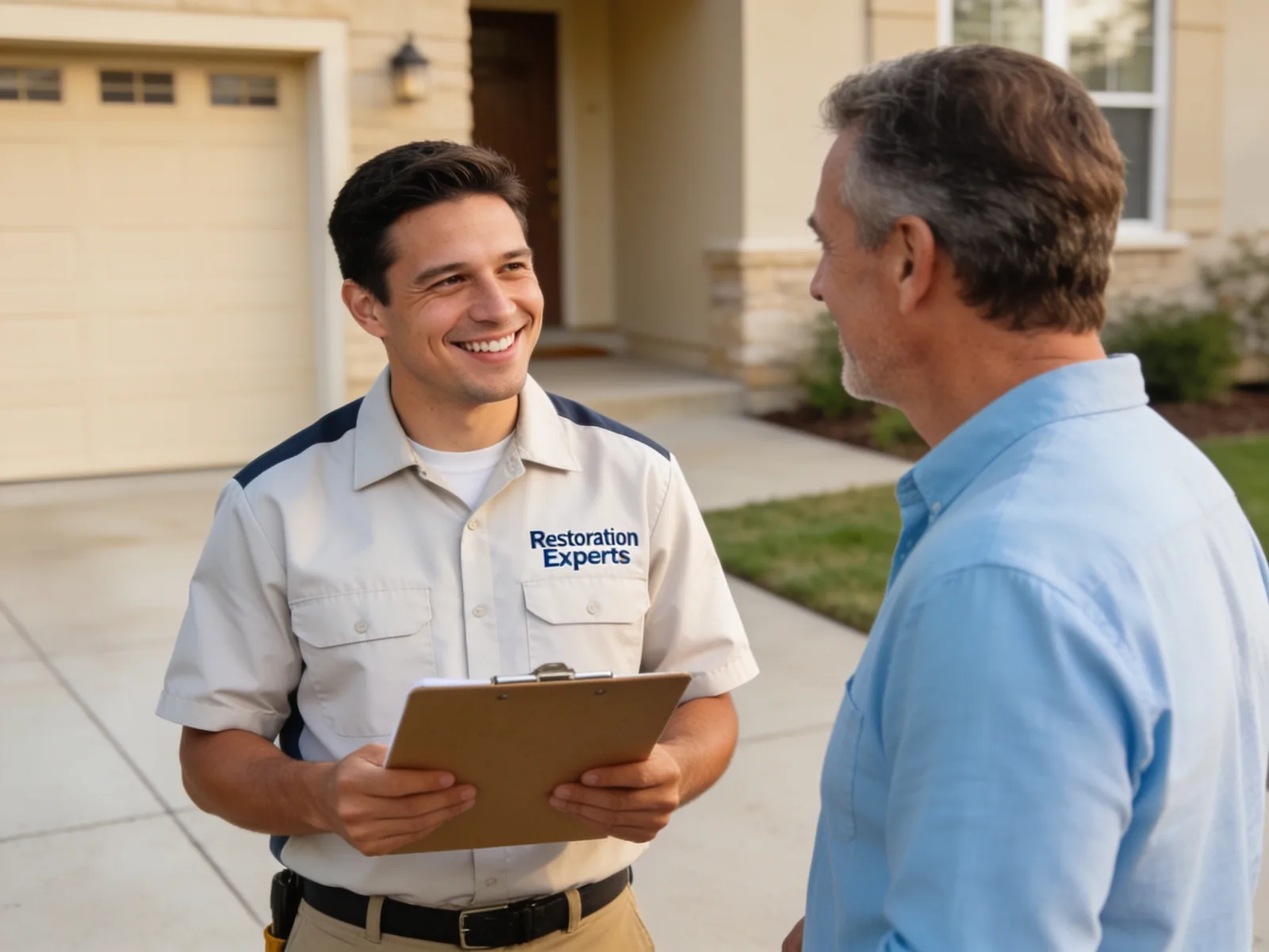 Water Damage Cleanup Paragon, IN FAQs